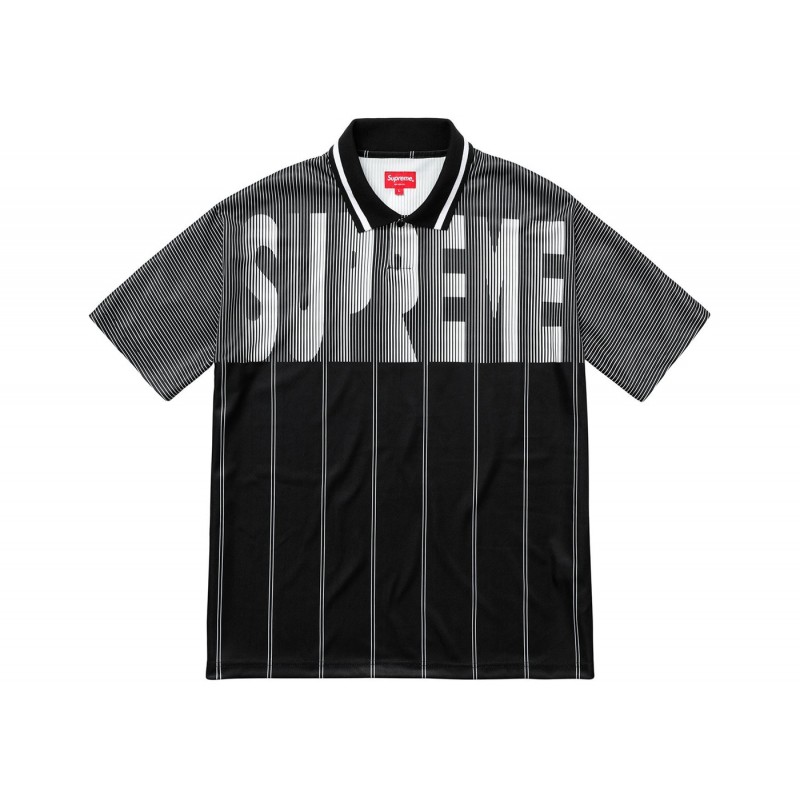 supreme soccer jersey