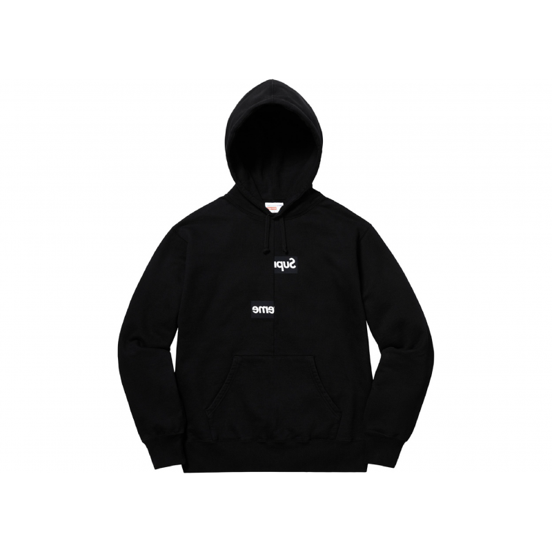 Hoodie Box Logo Supreme on Sale, UP TO 57% OFF | www 