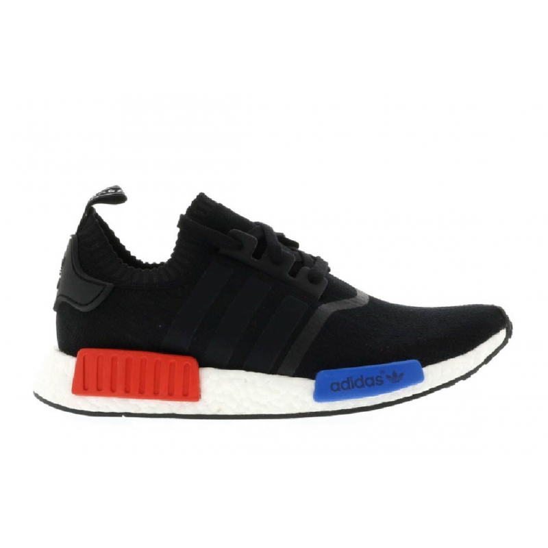Adidas NMD R1 OG Black