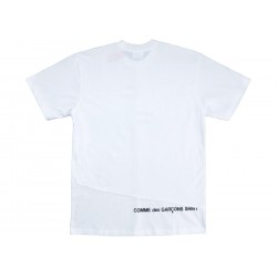 supreme t shirt white box logo