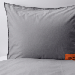 virgil abloh ikea duvet cover