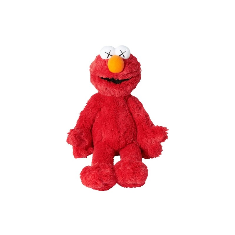 elmo peluche