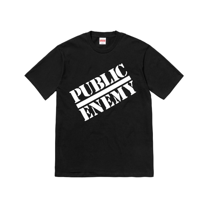 public enemy t shirt
